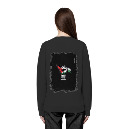 Palästina - Unisex Sweatshirt