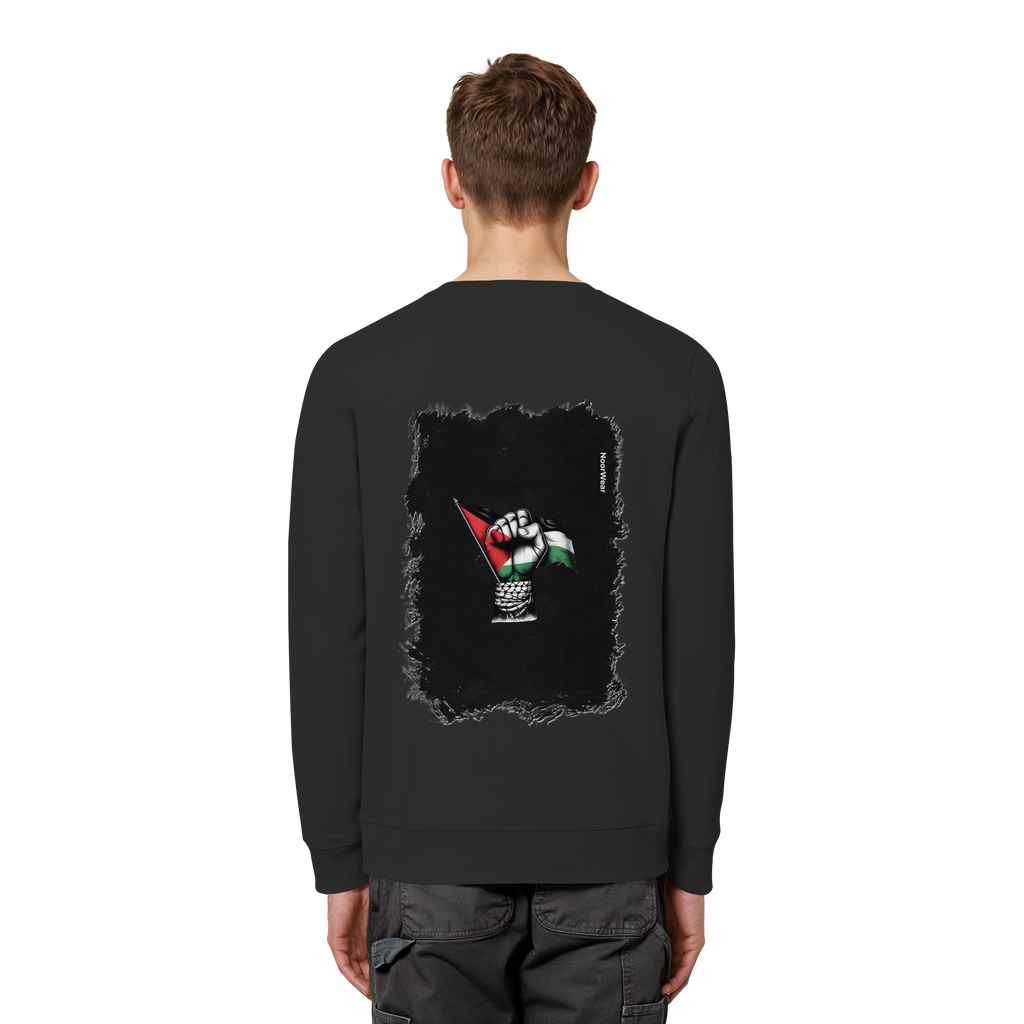 Palästina - Unisex Sweatshirt