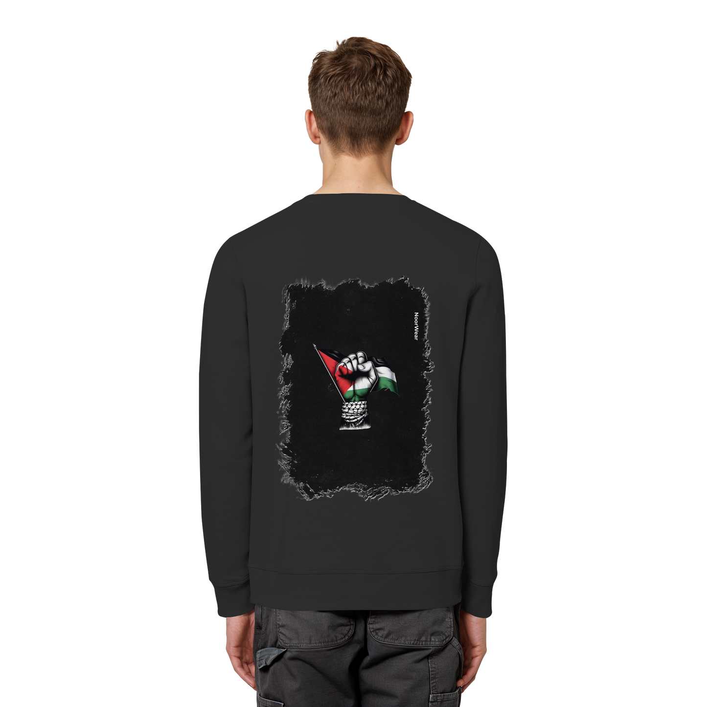 Palästina - Unisex Sweatshirt