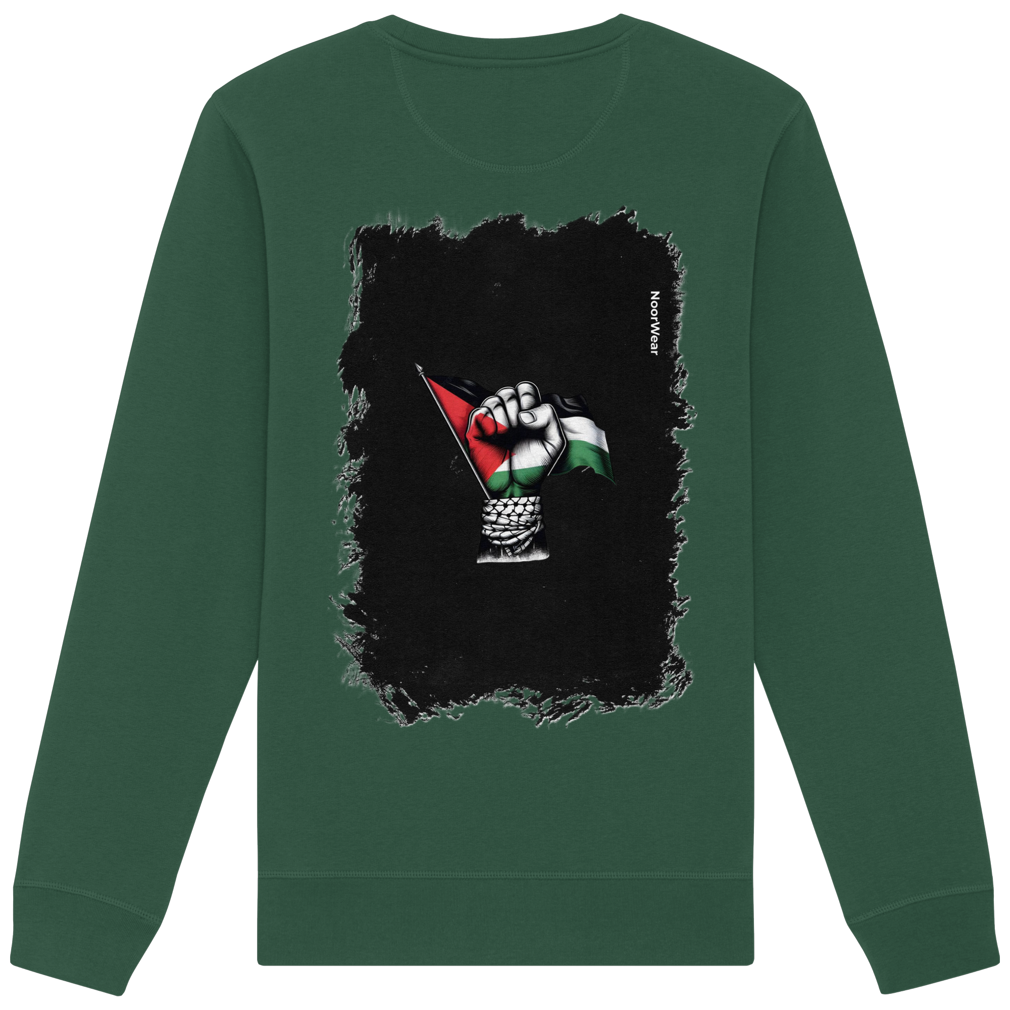Palästina - Unisex Sweatshirt