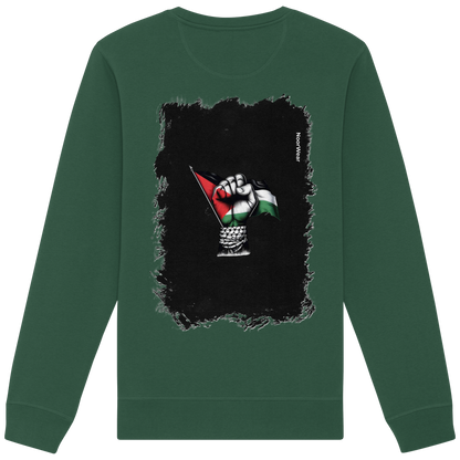Palästina - Unisex Sweatshirt