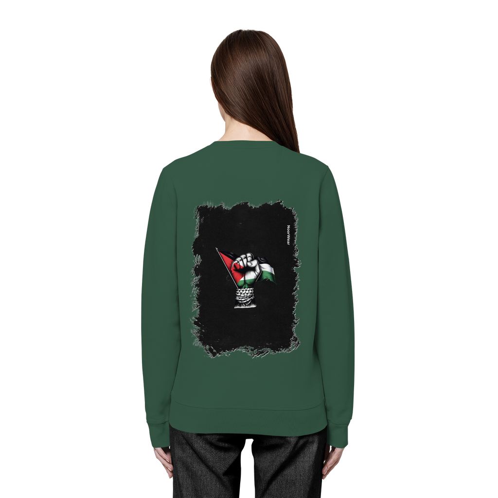 Palästina - Unisex Sweatshirt