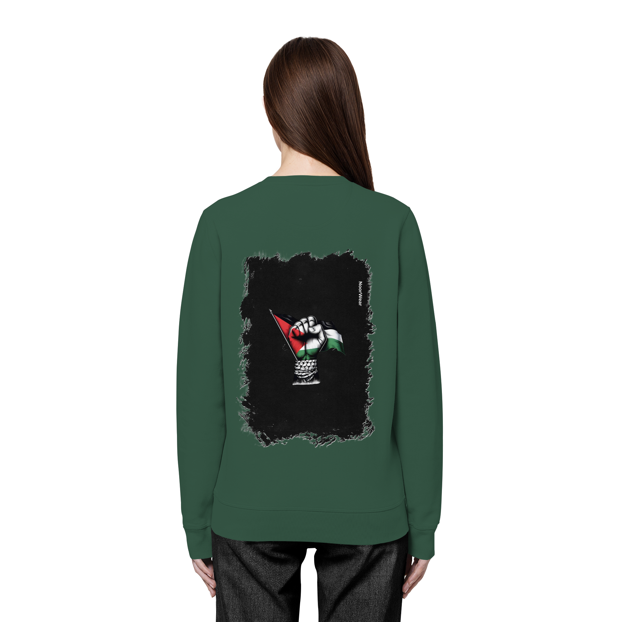 Palästina - Unisex Sweatshirt