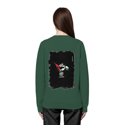 Palästina - Unisex Sweatshirt