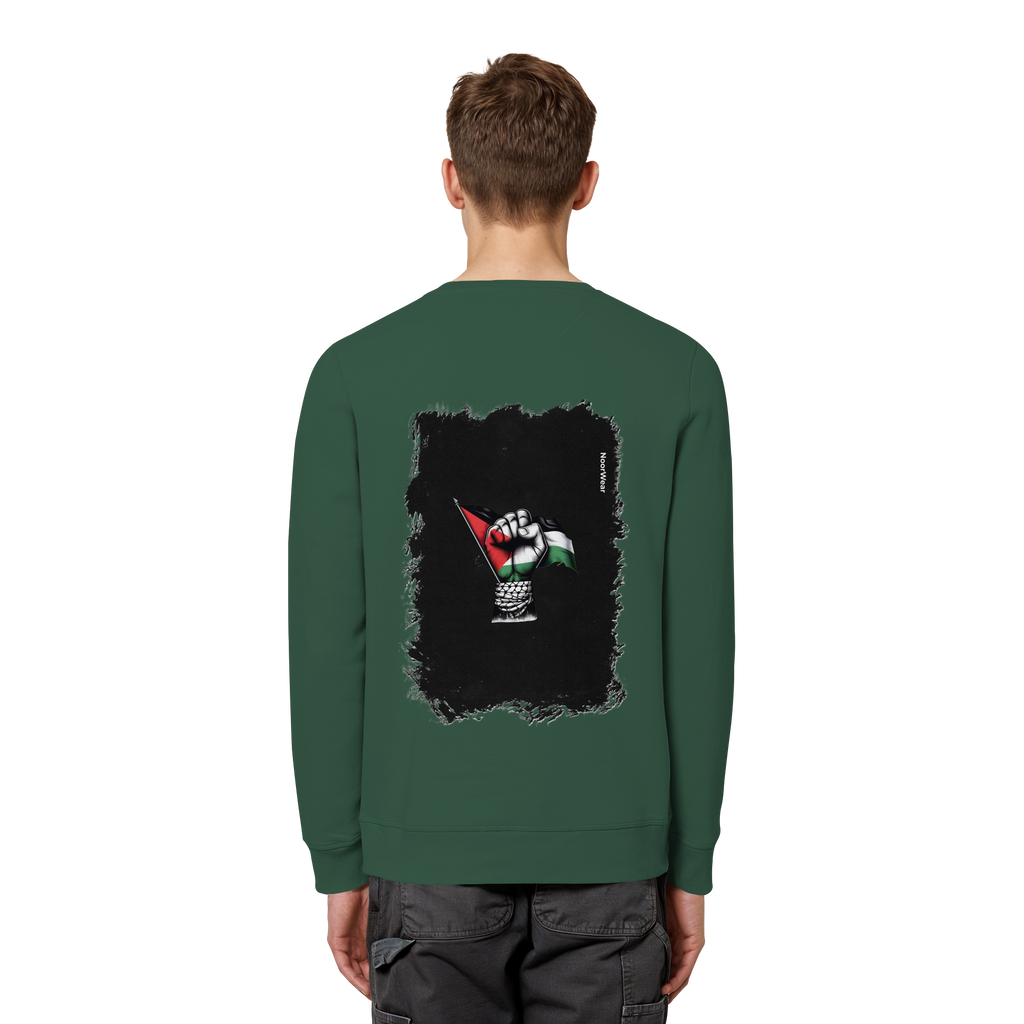 Palästina - Unisex Sweatshirt