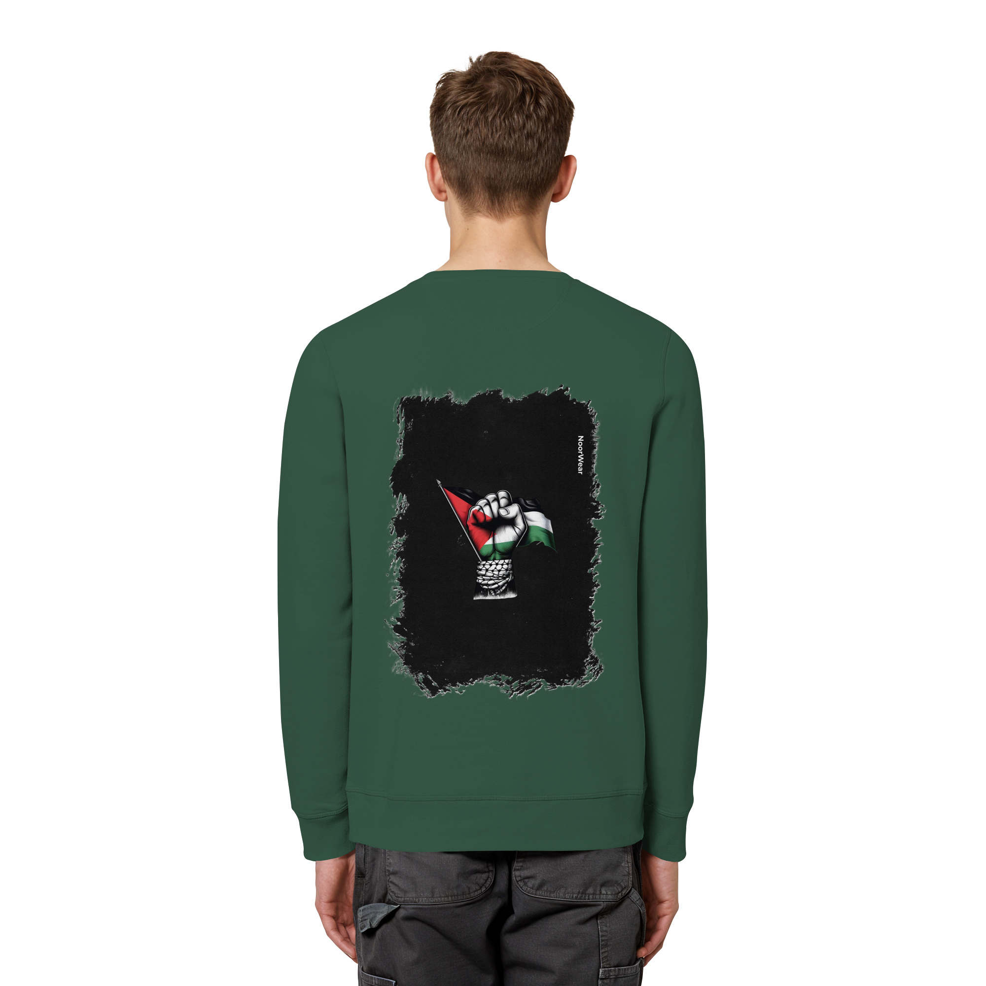 Palästina - Unisex Sweatshirt