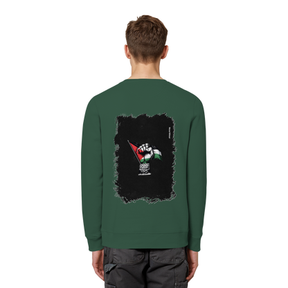 Palästina - Unisex Sweatshirt