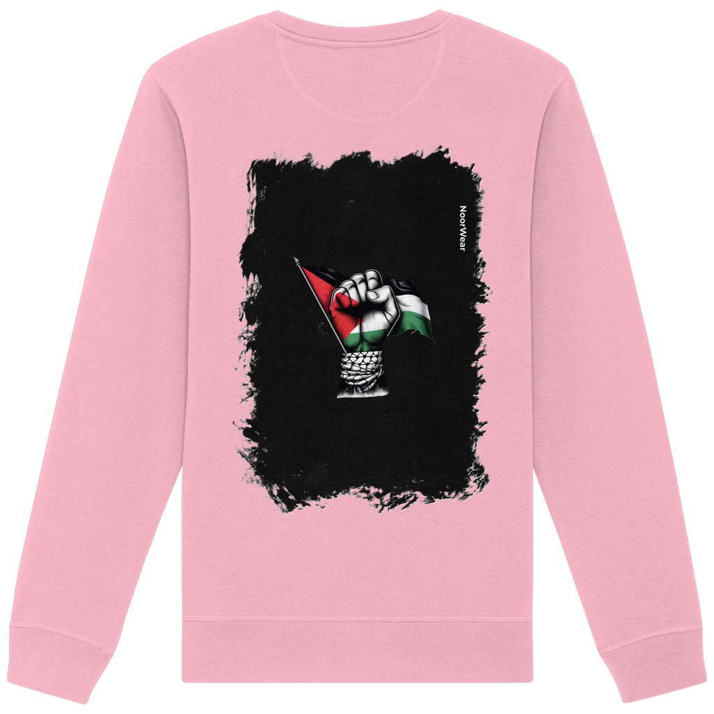 Palästina - Unisex Sweatshirt