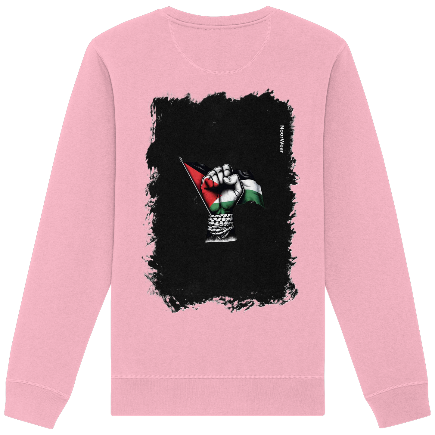 Palästina - Unisex Sweatshirt