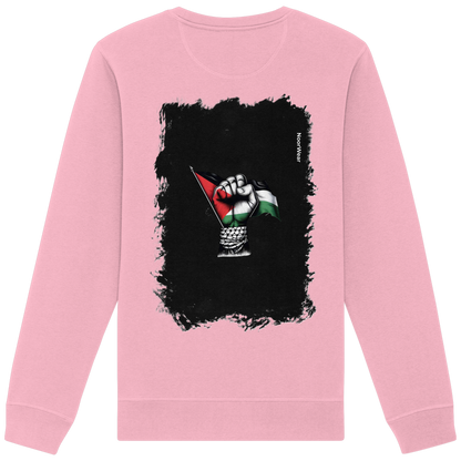 Palästina - Unisex Sweatshirt