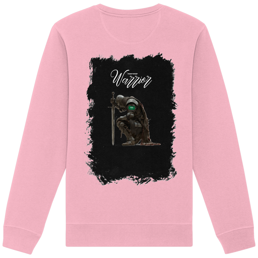 Represent Country Arabien Pullover