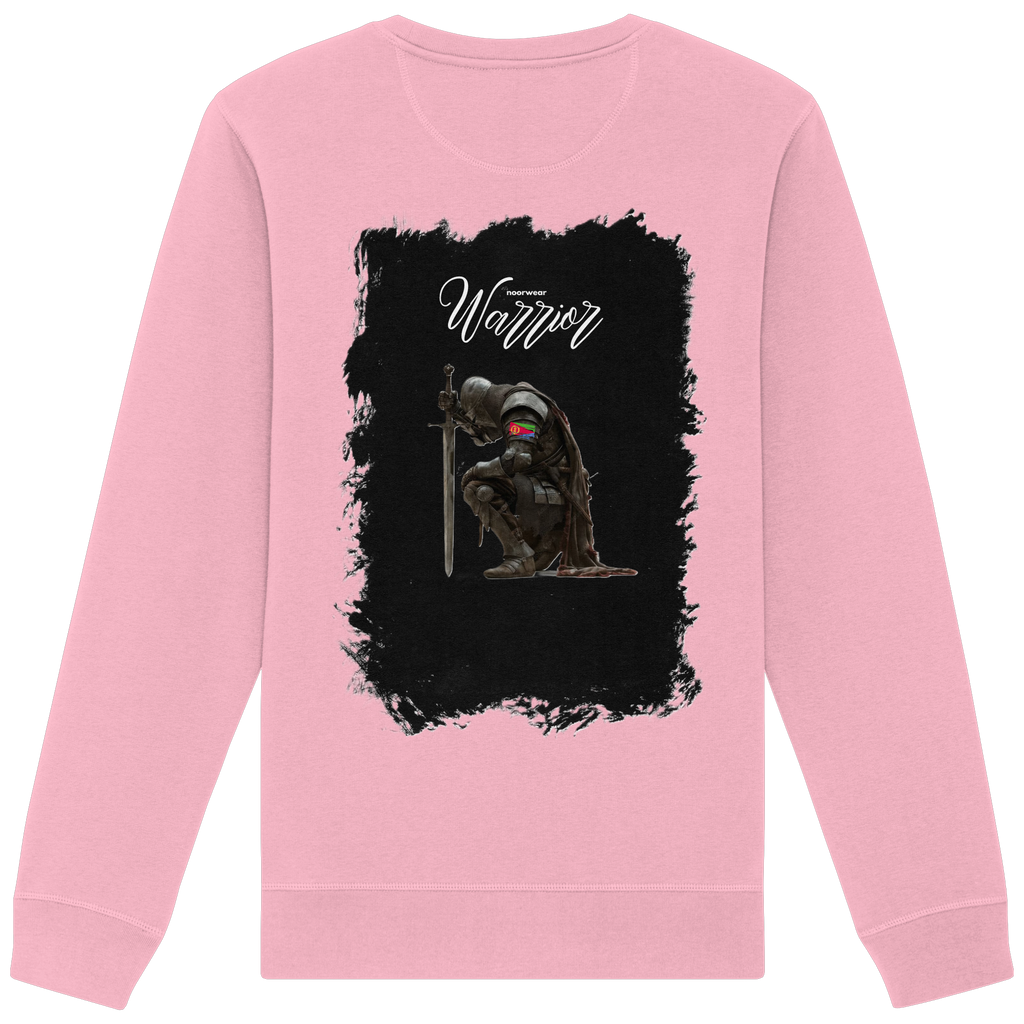 Represent Country Eritrea Pullover