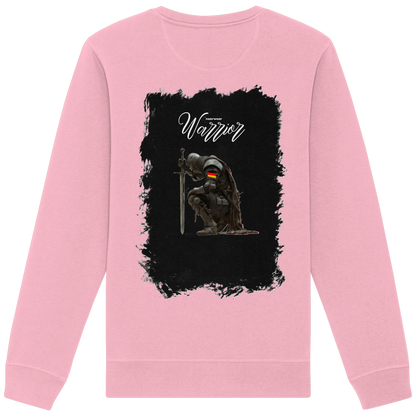 Represent Country Deutschland - Organic Basic Unisex Sweatshirt