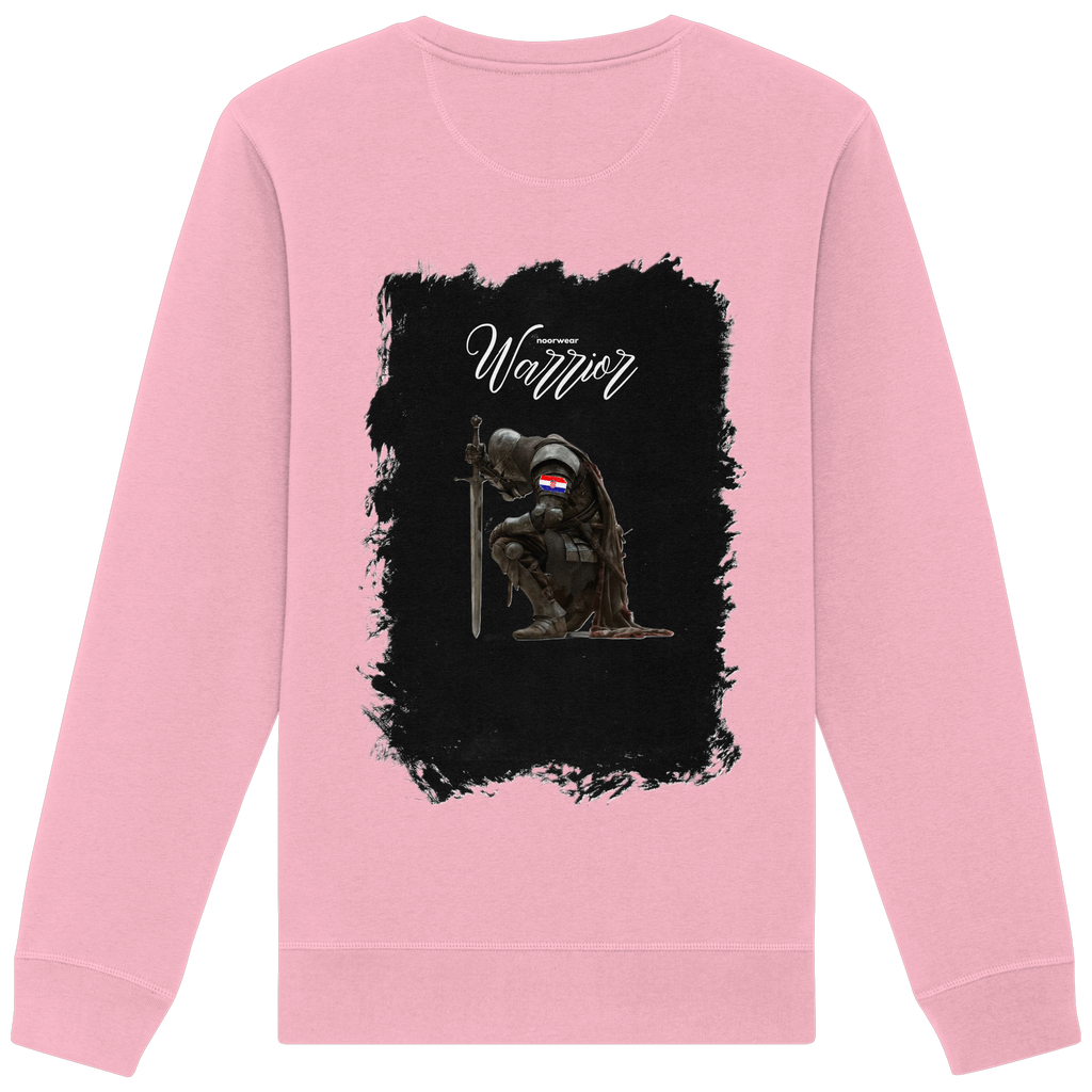 Represent Country Kroatien Pullover