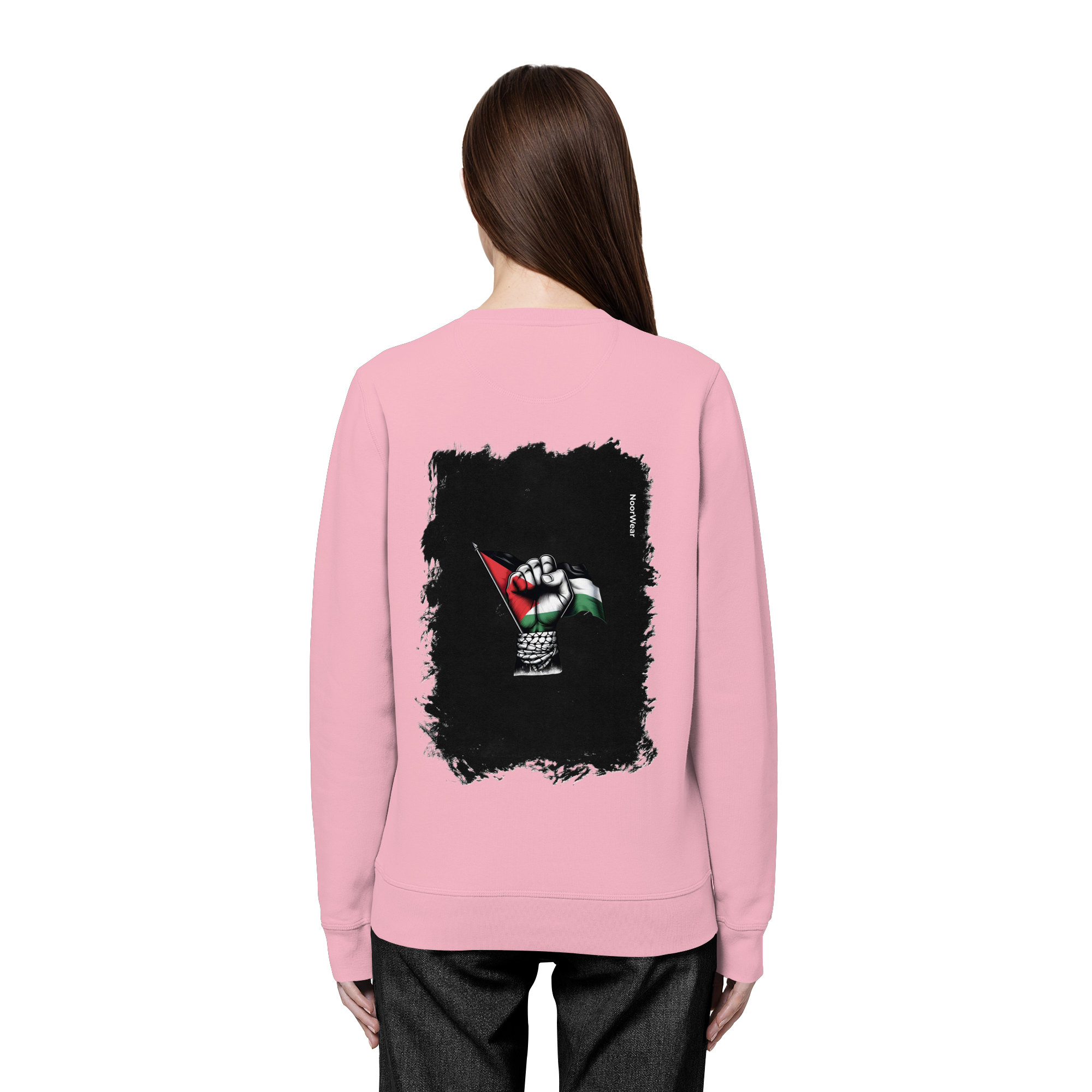 Palästina - Unisex Sweatshirt