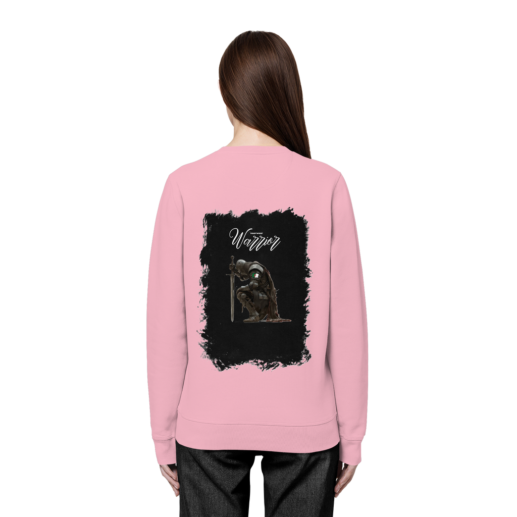 Respresent Country Algerien - Organic Basic Unisex Sweatshirt