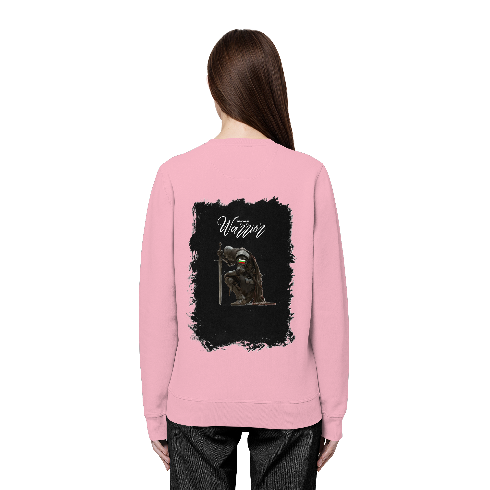 Represent Country Bulgarien Pullover