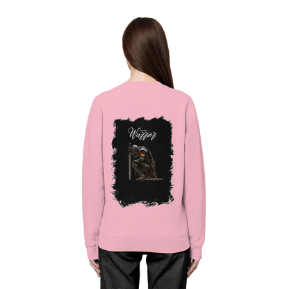 Represent Country Deutschland - Organic Basic Unisex Sweatshirt