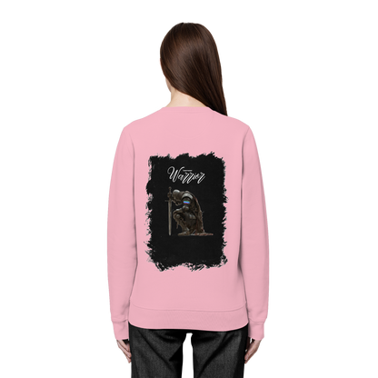 Represent Country Dagestan - Organic Basic Unisex Sweatshirt