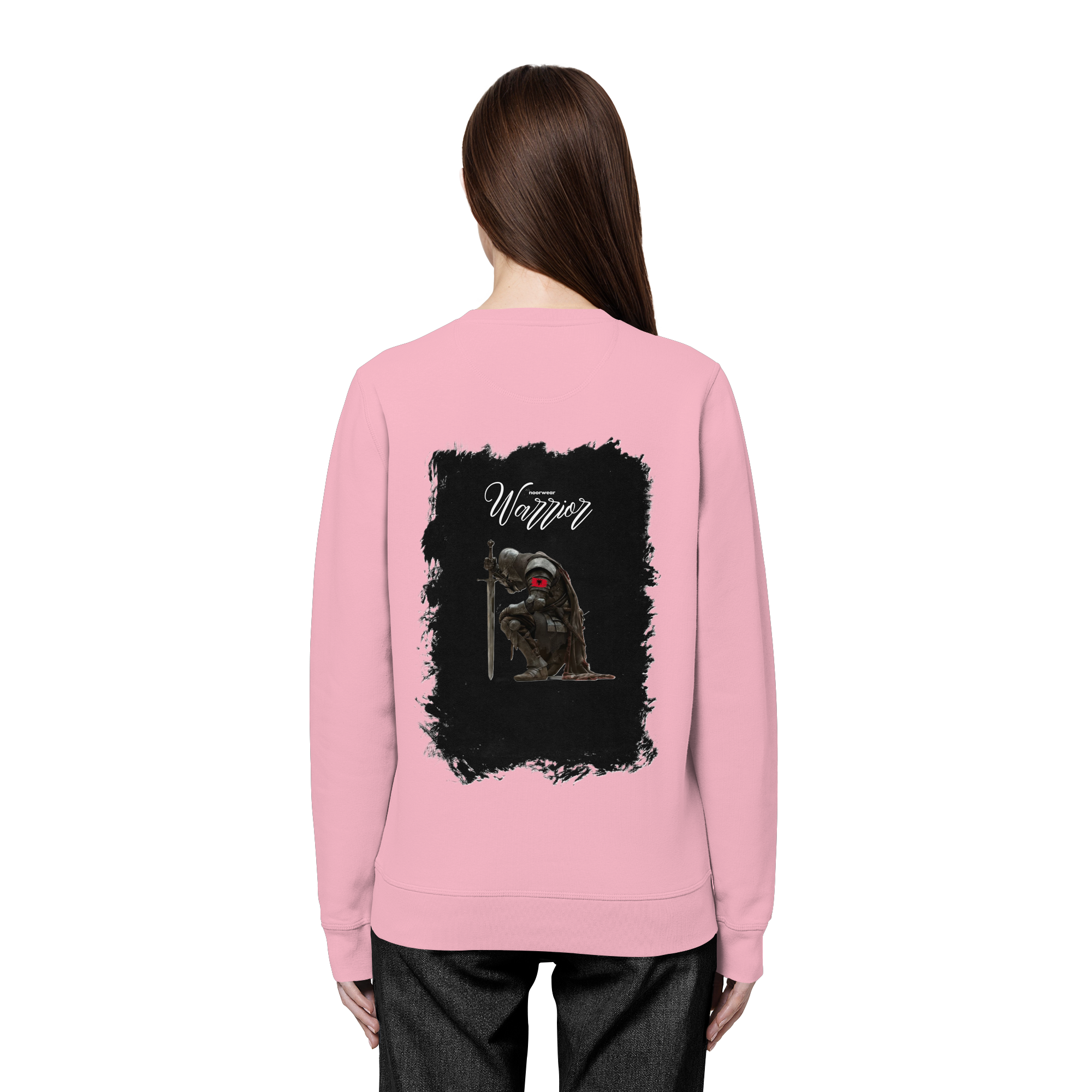 Represent Country Albanien Pullover