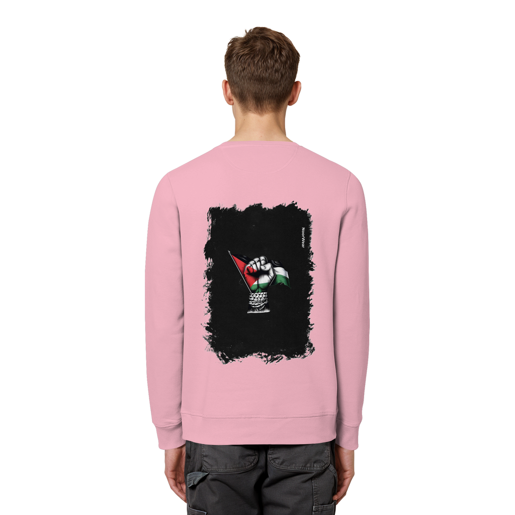 Palästina - Unisex Sweatshirt