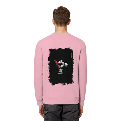 Palästina - Unisex Sweatshirt