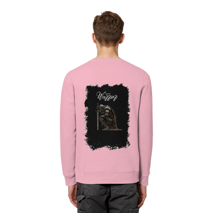 Represent Country Bulgarien - Organic Basic Unisex Sweatshirt