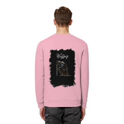 Represent Country Dagestan - Organic Basic Unisex Sweatshirt