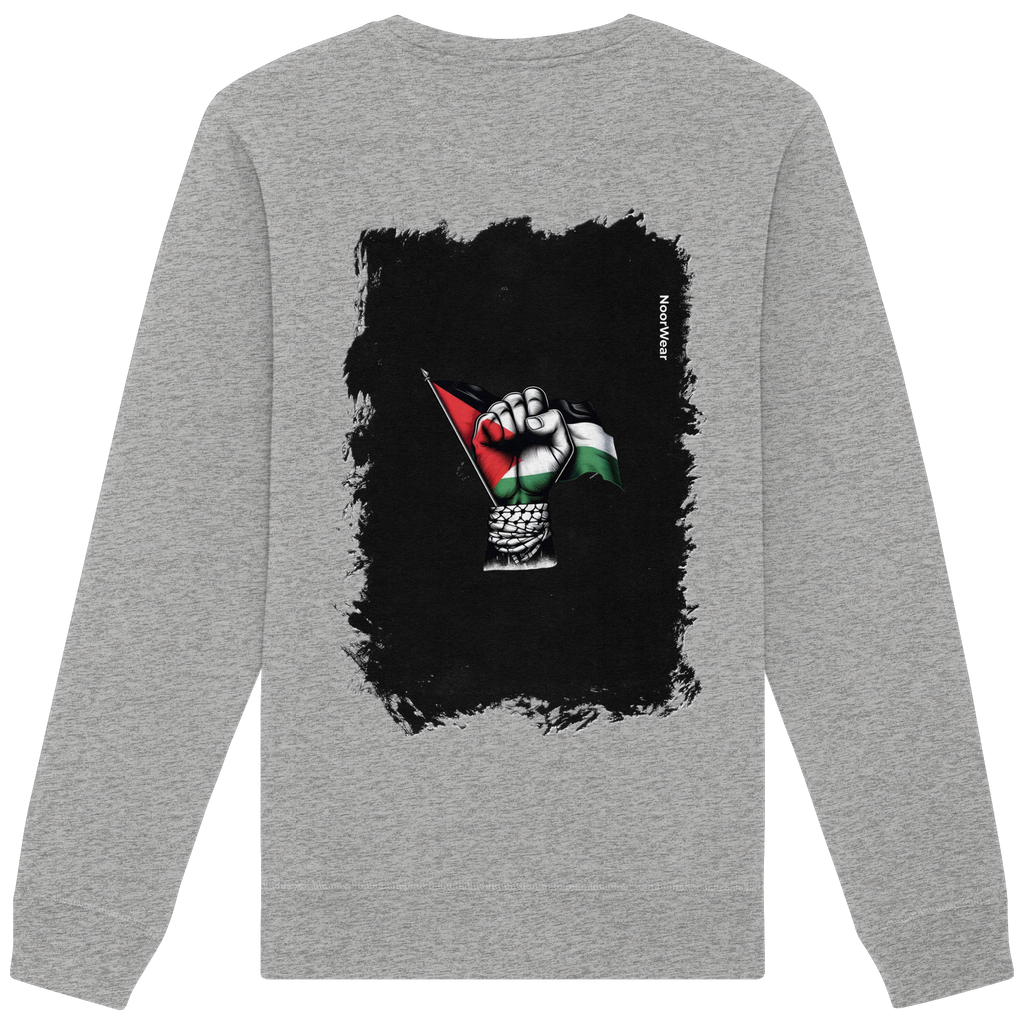 Palästina - Unisex Sweatshirt