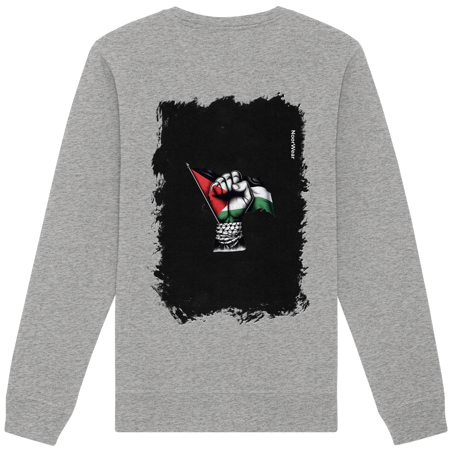 Palästina - Unisex Sweatshirt