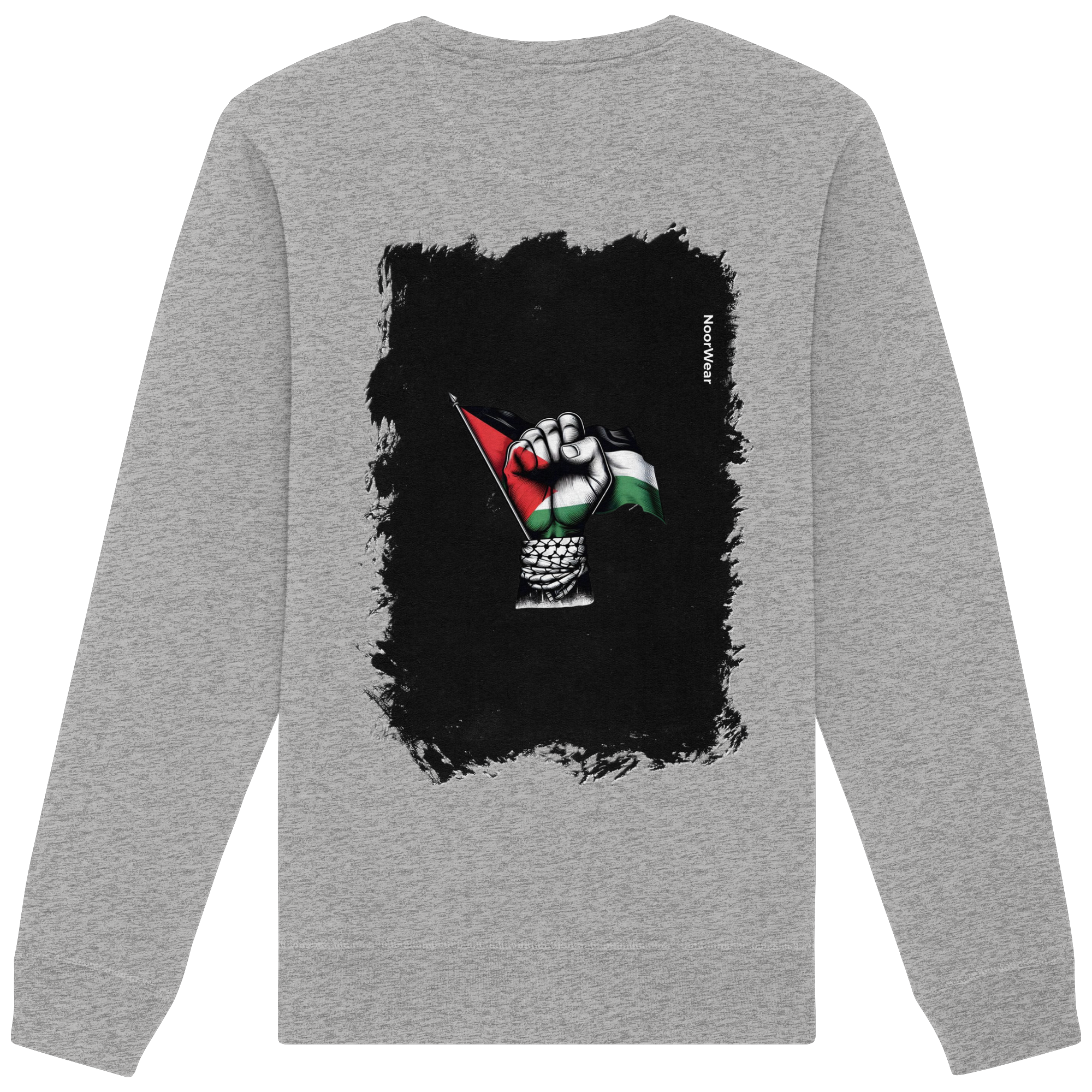 Palästina - Unisex Sweatshirt