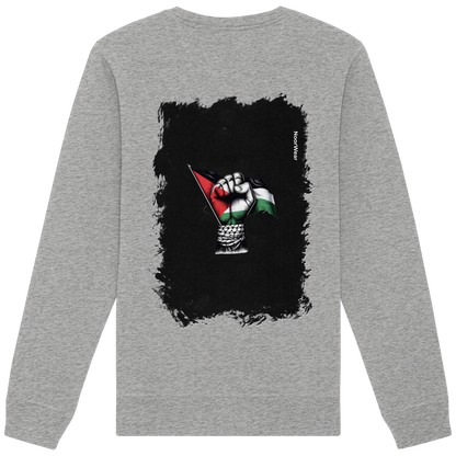 Palästina - Unisex Sweatshirt