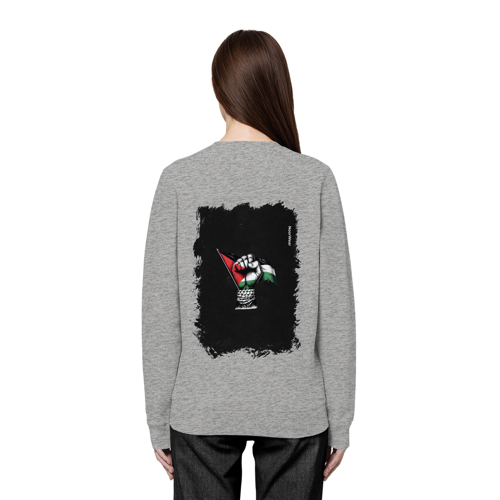 Palästina - Unisex Sweatshirt