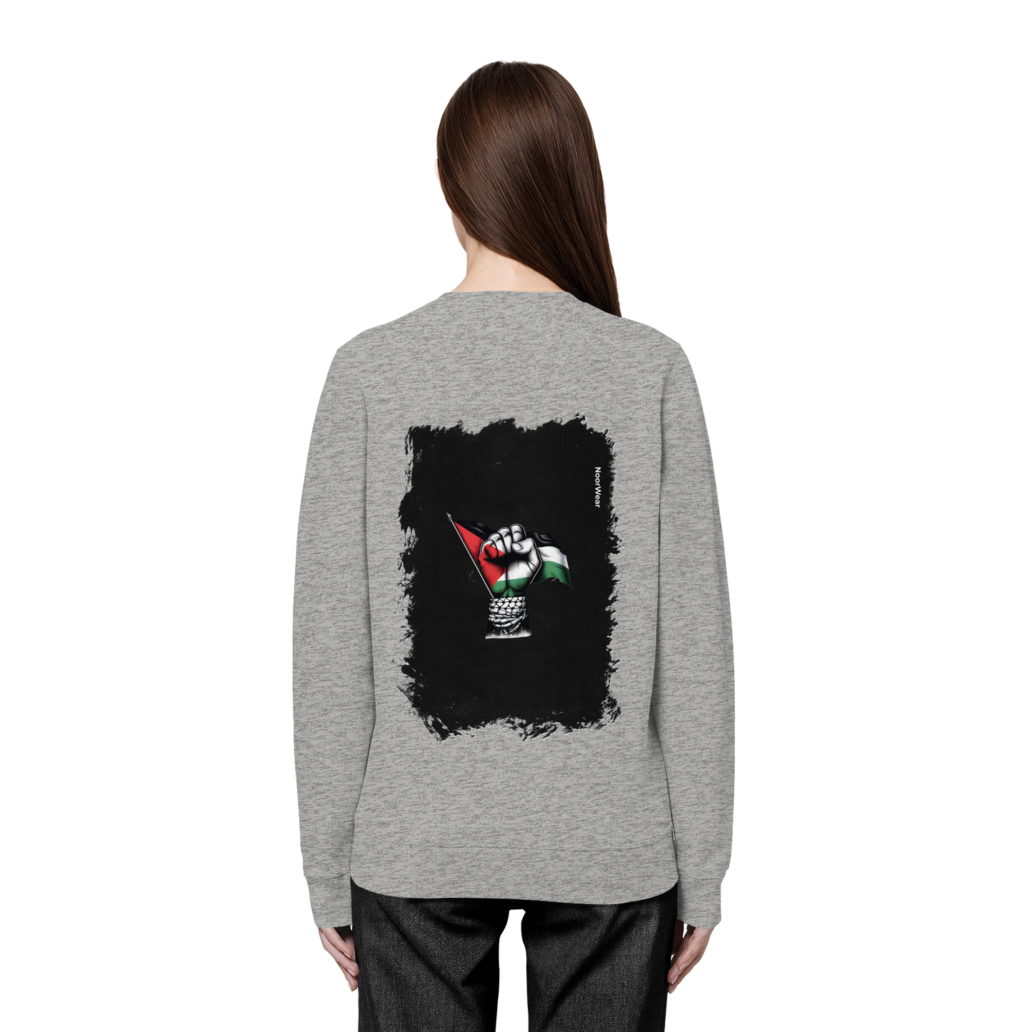 Palästina - Unisex Sweatshirt