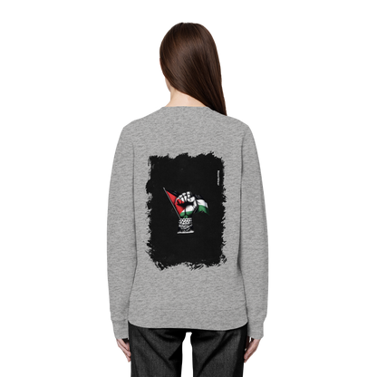 Palästina - Unisex Sweatshirt