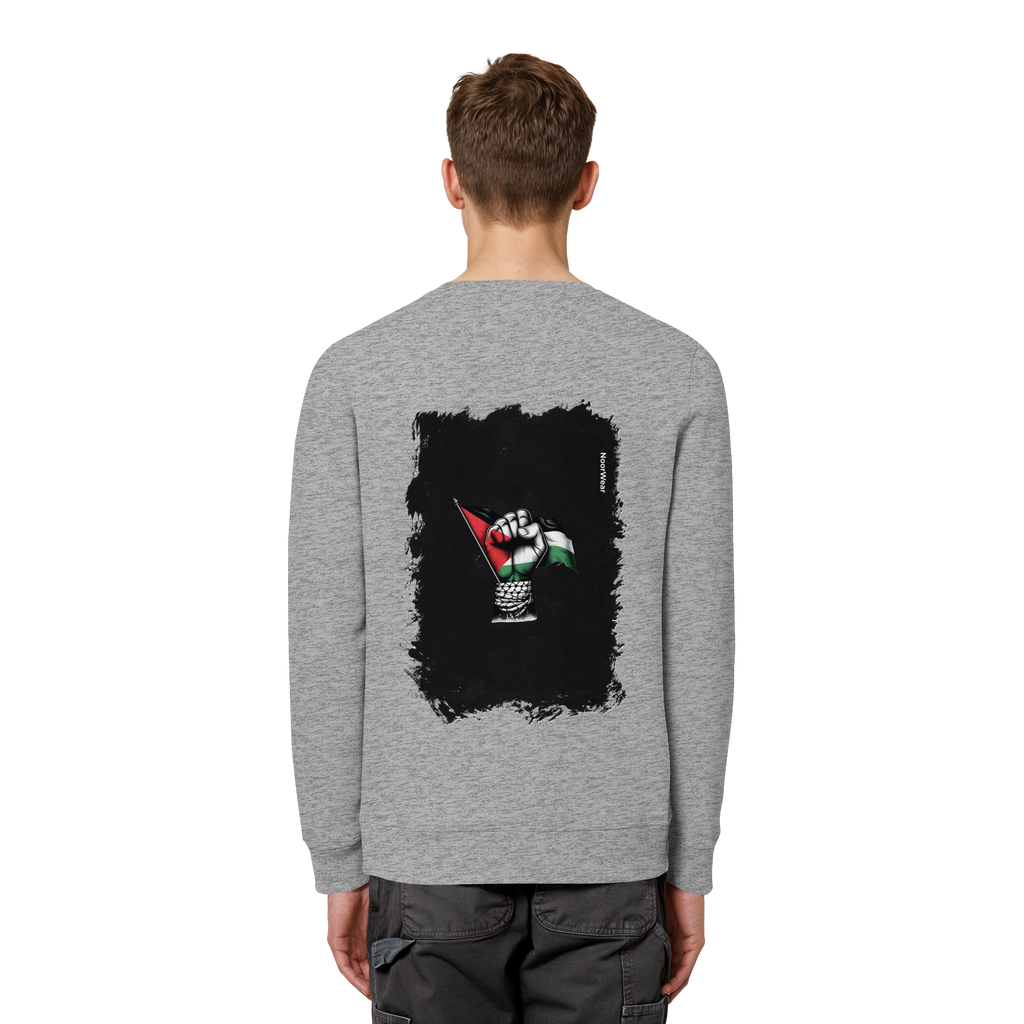 Palästina - Unisex Sweatshirt