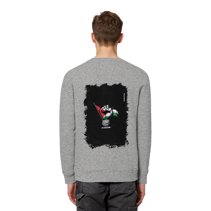 Palästina - Unisex Sweatshirt