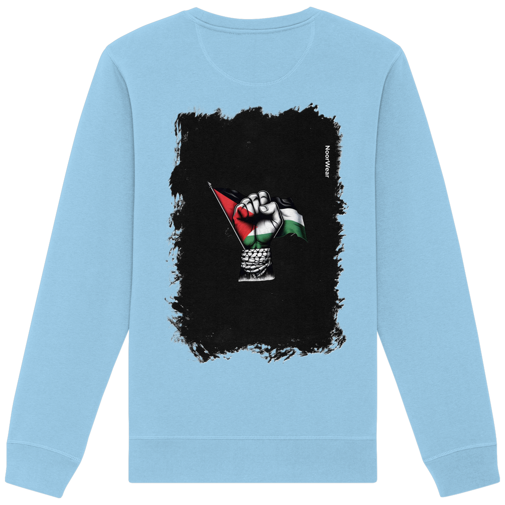 Palästina - Unisex Sweatshirt