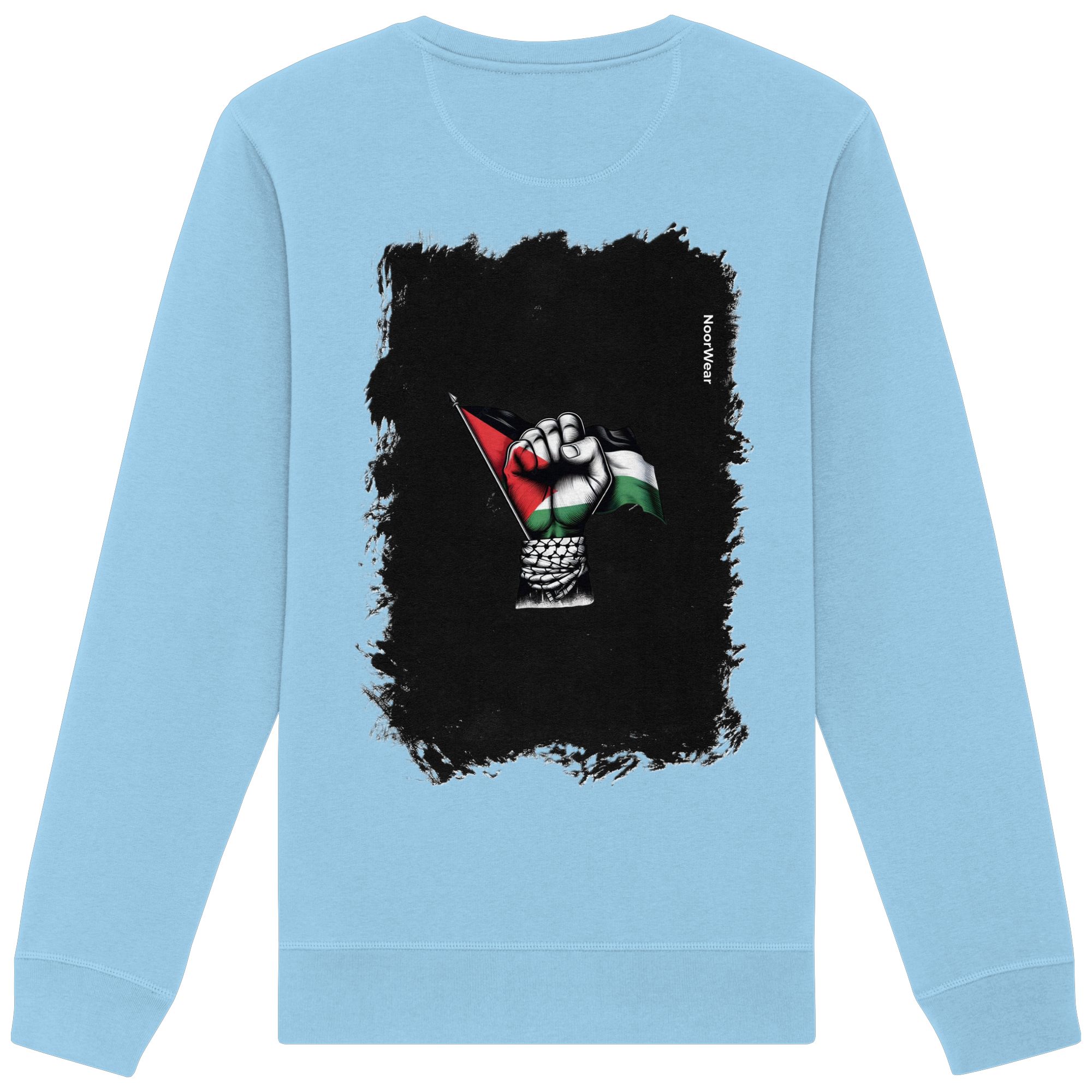 Palästina - Unisex Sweatshirt