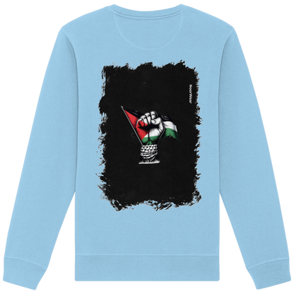 Palästina - Unisex Sweatshirt