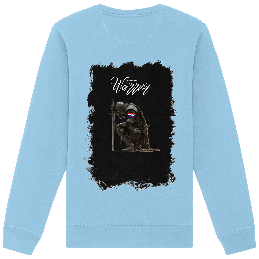 Represent Country Kroatien Pullover
