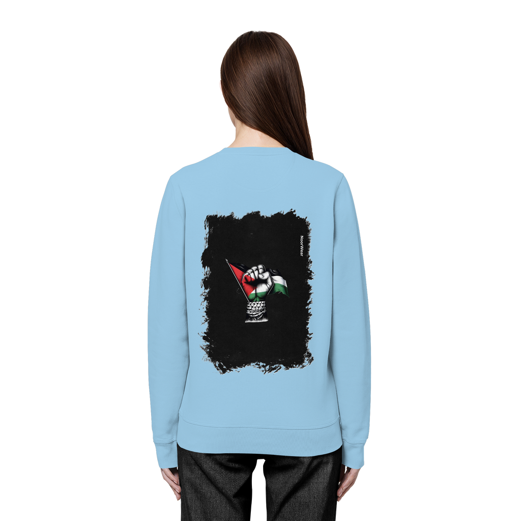 Palästina - Unisex Sweatshirt