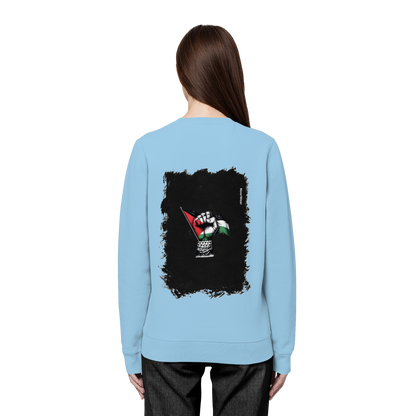 Palästina - Unisex Sweatshirt