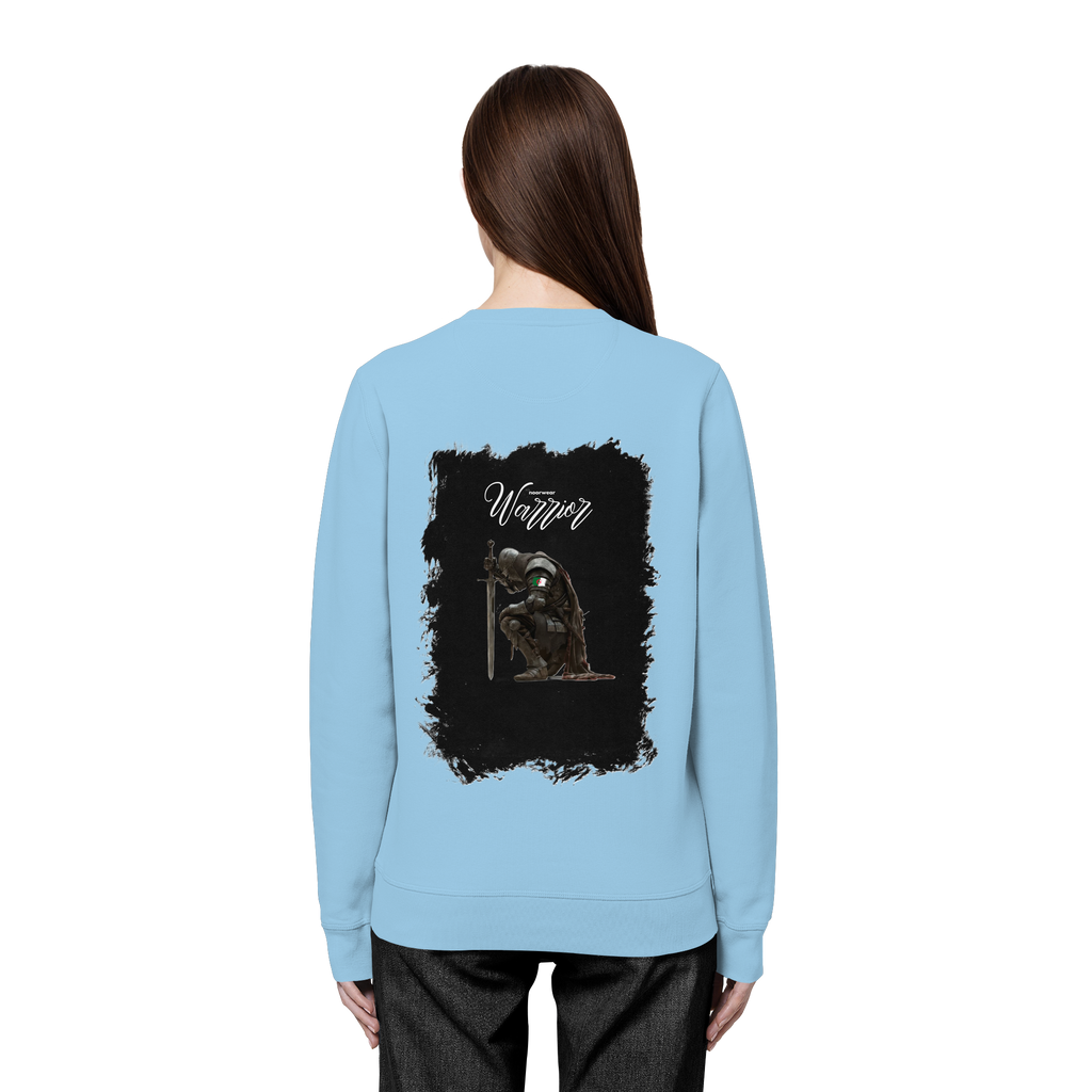 Respresent Country Algerien - Organic Basic Unisex Sweatshirt