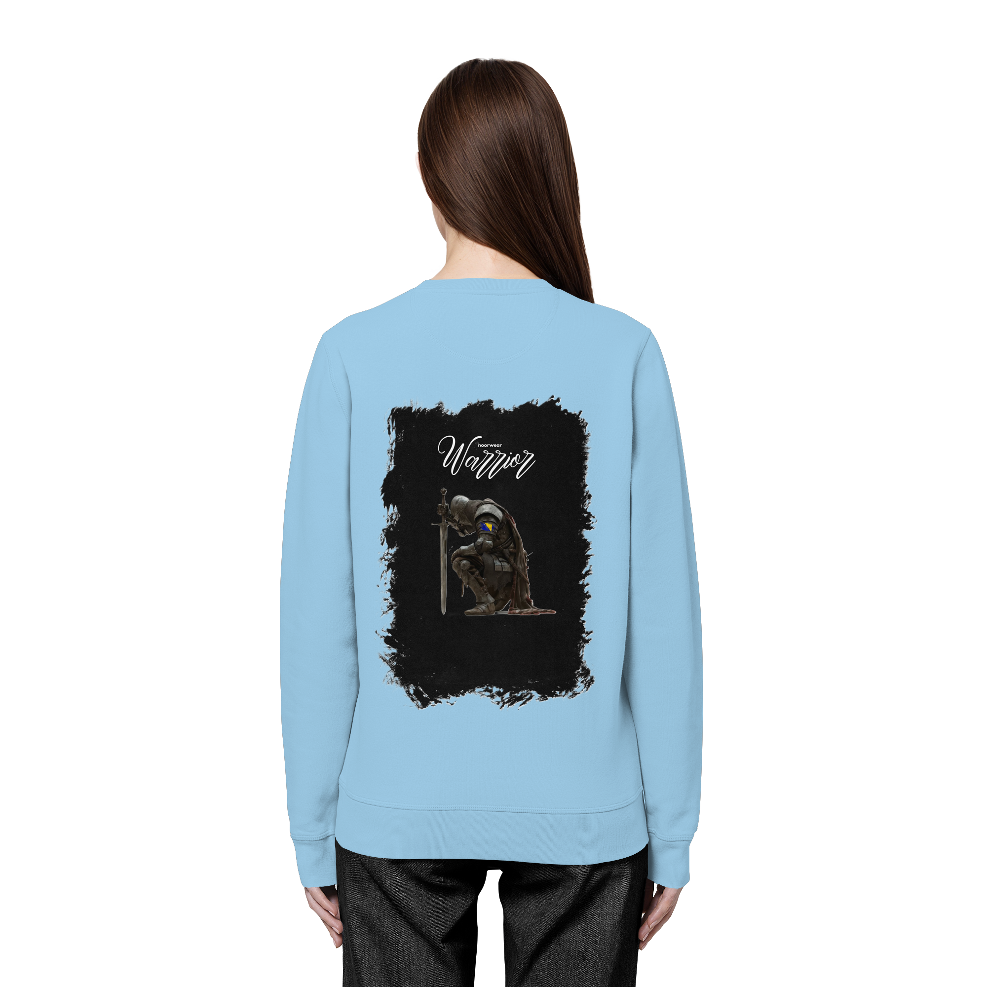 Represent Country Bosnien Pullover