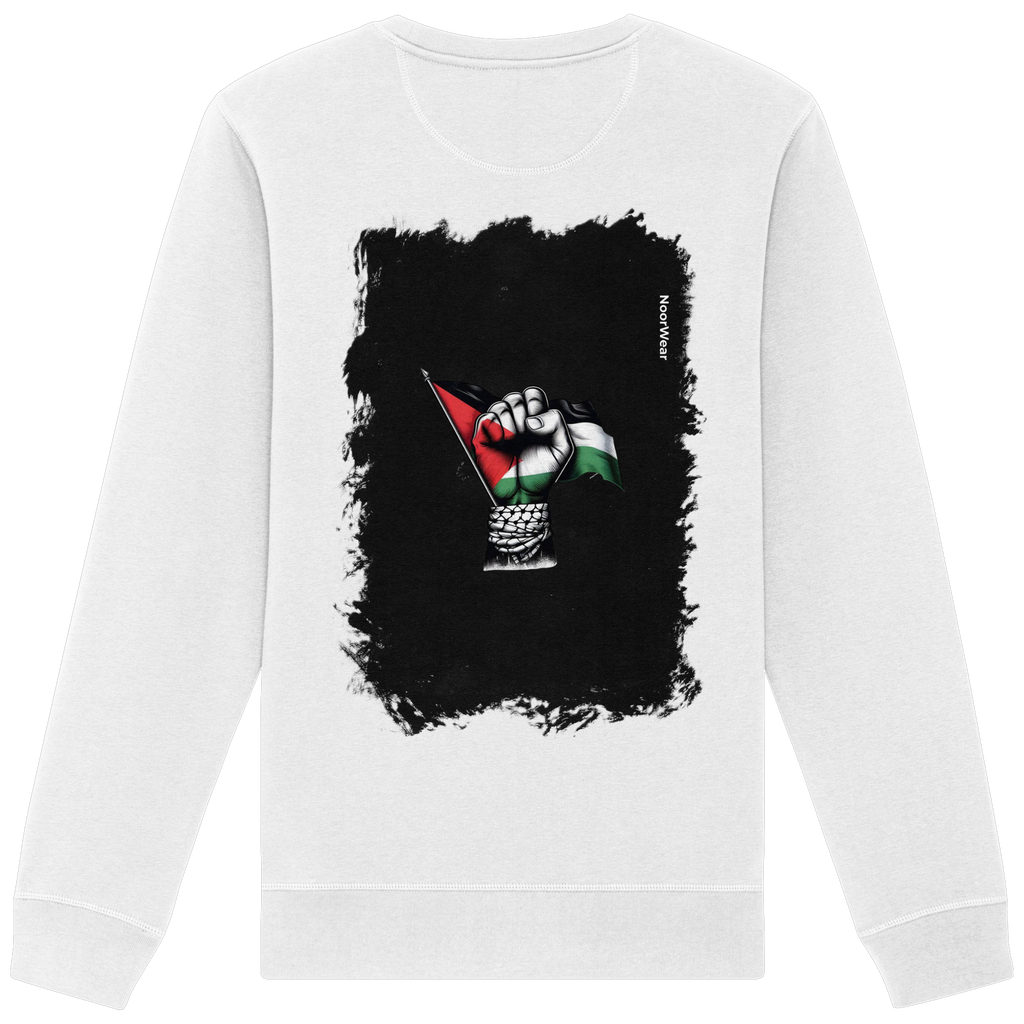 Palästina - Unisex Sweatshirt