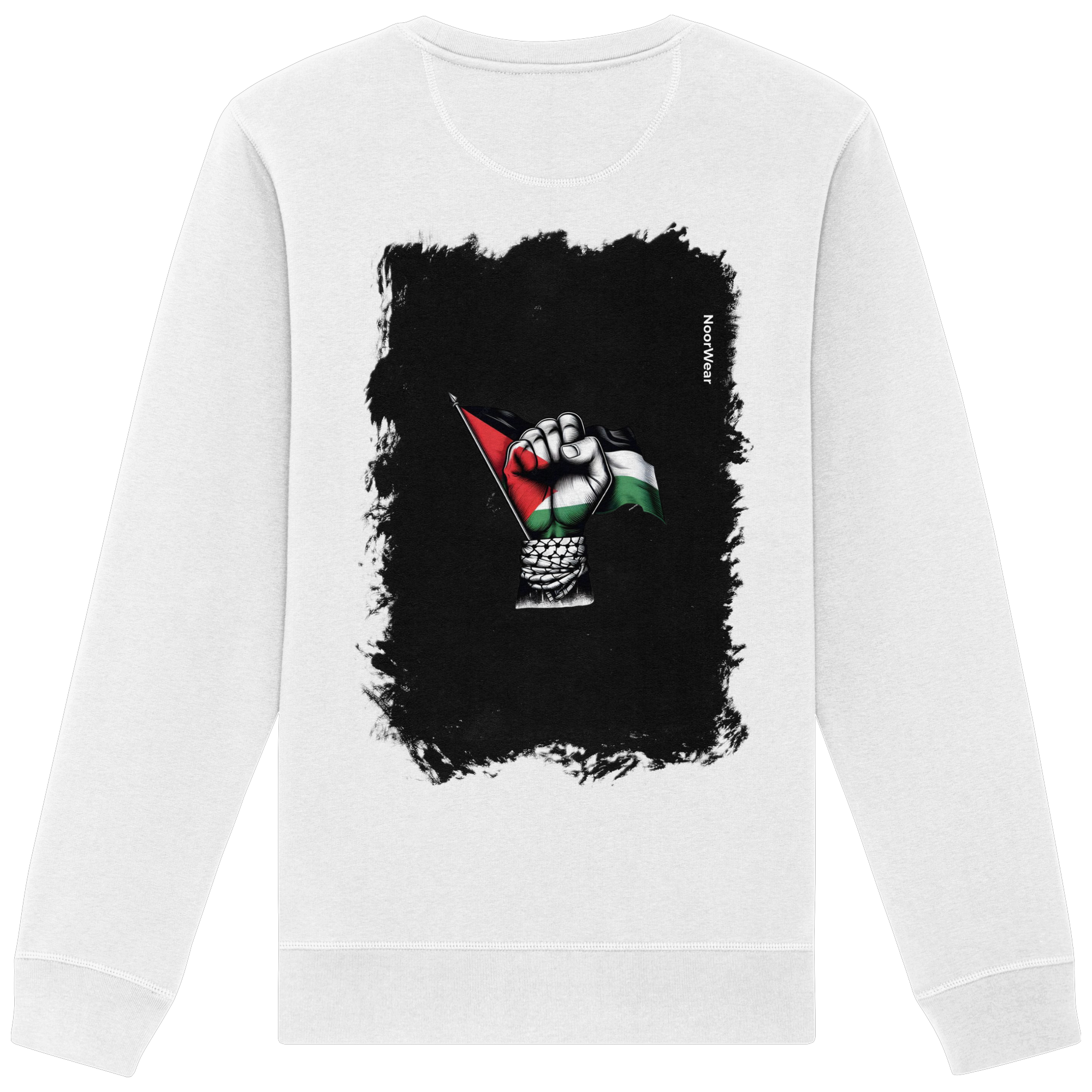 Palästina - Unisex Sweatshirt