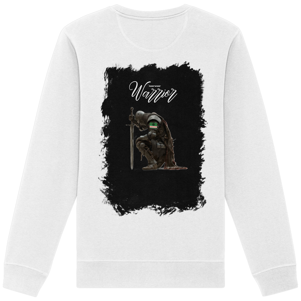 Represent Country Chechenia Pullover