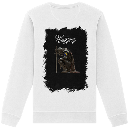 Represent Country Bosnien - Organic Basic Unisex Sweatshirt