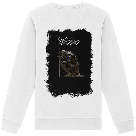 Represent Country Bosnien - Organic Basic Unisex Sweatshirt
